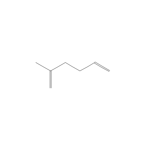 2-Methylhexa-1,5-diene (CAS: 4049-81-4) - Related Chemical Product