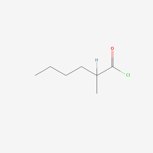 2-Methylhexanoyl Chloride (CAS: 41693-47-4) - Related Chemical Product