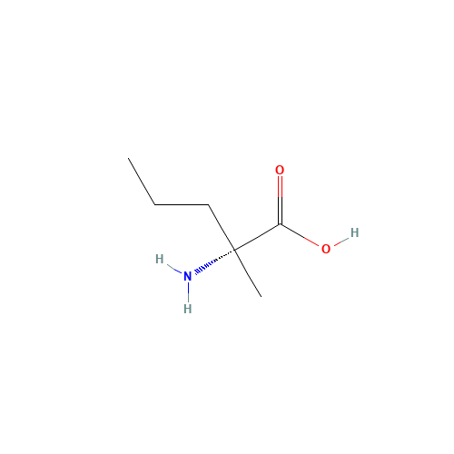 2-Methylnorvaline (CAS: 110916-84-2) - Related Chemical Product