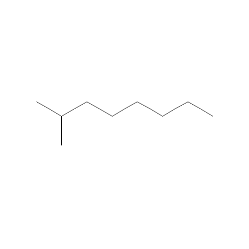 2-Methyloctane (CAS: 34464-40-9) - Related Chemical Product