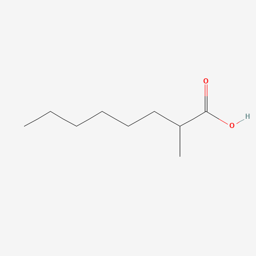 FT-0691811 CAS:3004-93-1 chemical structure