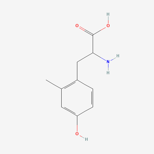 2-Methyltyrosine (CAS: 96646-27-4) - Related Chemical Product