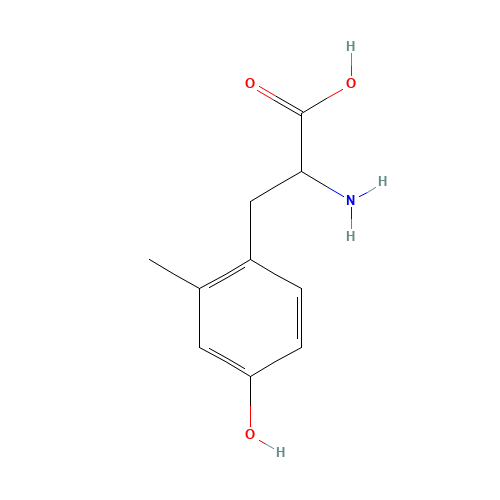 2-Methyltyrosine (CAS: 96646-27-4) - Related Chemical Product