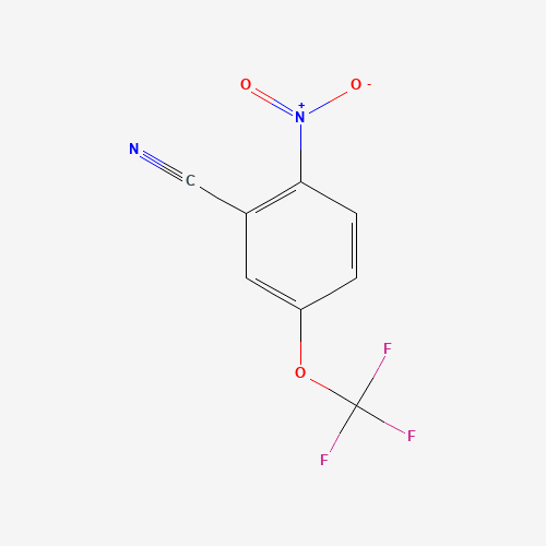 FT-0691817 CAS:1003708-58-4 chemical structure