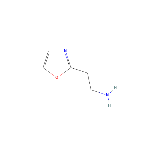 2-oxazoleethanamine (CAS: 885268-79-1) - Related Chemical Product