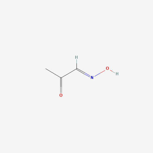 FT-0691827 CAS:306-44-5 chemical structure