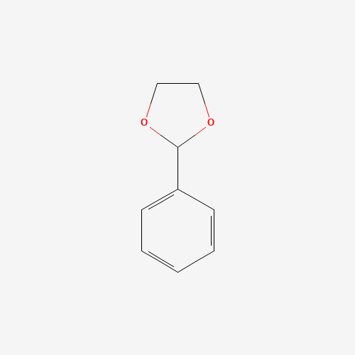 FT-0691832 CAS:936-51-6 chemical structure