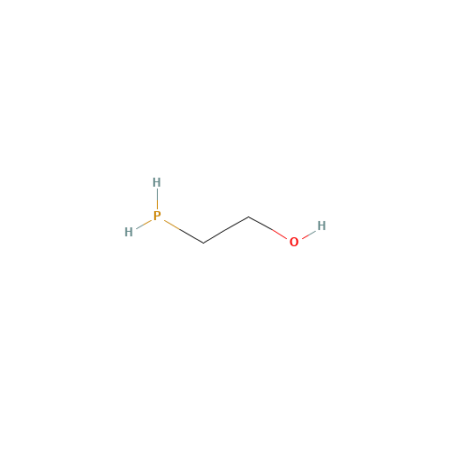 2-Phosphinoethanol (CAS: 16247-01-1) - Related Chemical Product