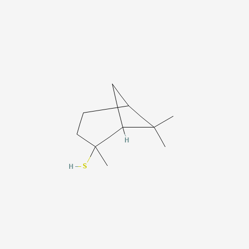 2-Pinanethiol (CAS: 23832-18-0) - Related Chemical Product