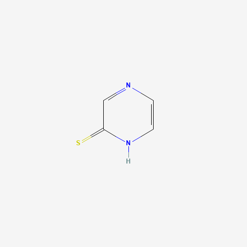FT-0691851 CAS:38521-06-1 chemical structure