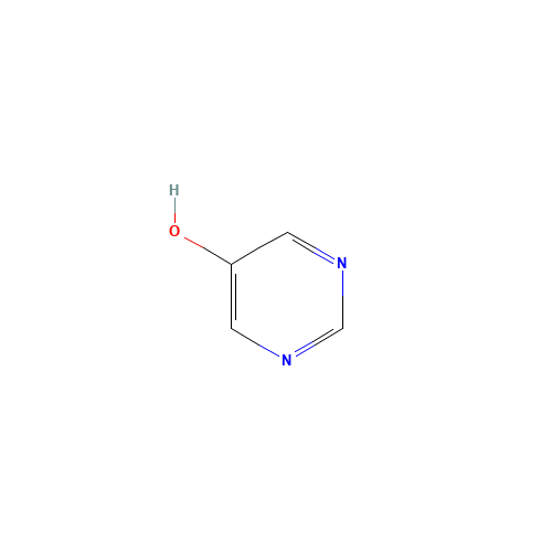 2-Pyrimidinol (CAS: 284682-27-5) - Related Chemical Product