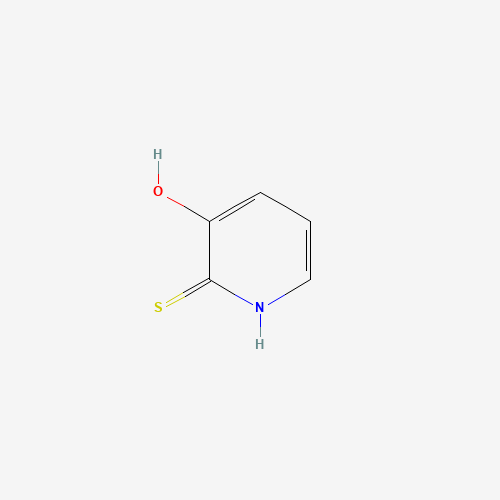 FT-0691858 CAS:23003-22-7 chemical structure