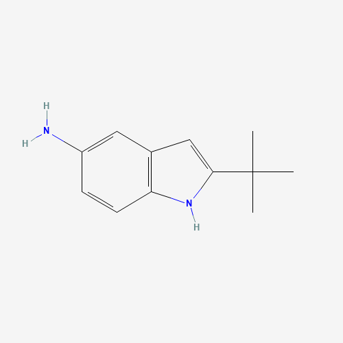 FT-0691860 CAS:682357-49-9 chemical structure