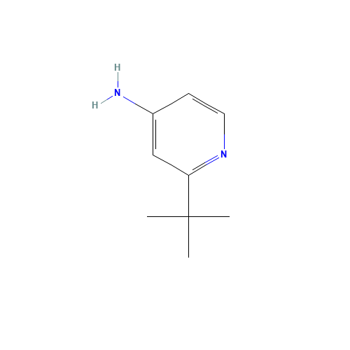 FT-0691862 CAS:39919-69-2 chemical structure