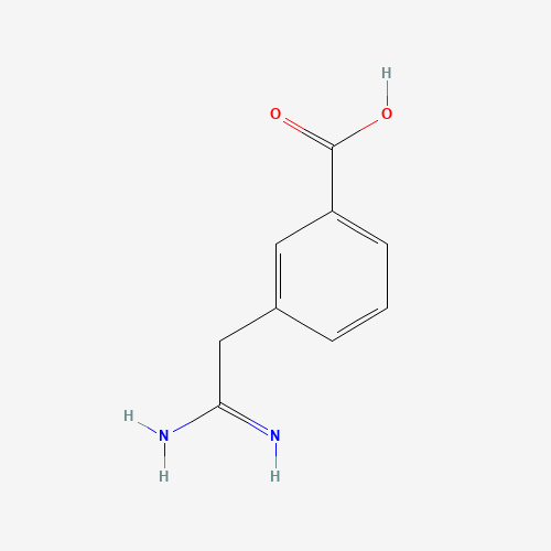 FT-0691880 CAS:183430-28-6 chemical structure