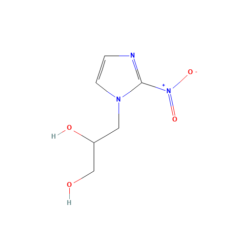 FT-0691885 CAS:13551-92-3 chemical structure