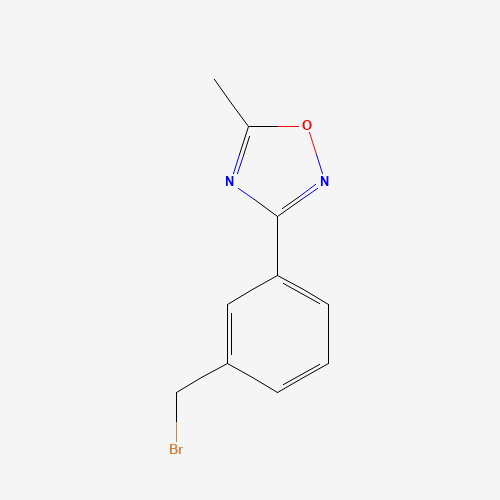 FT-0691889 CAS:253273-90-4 chemical structure
