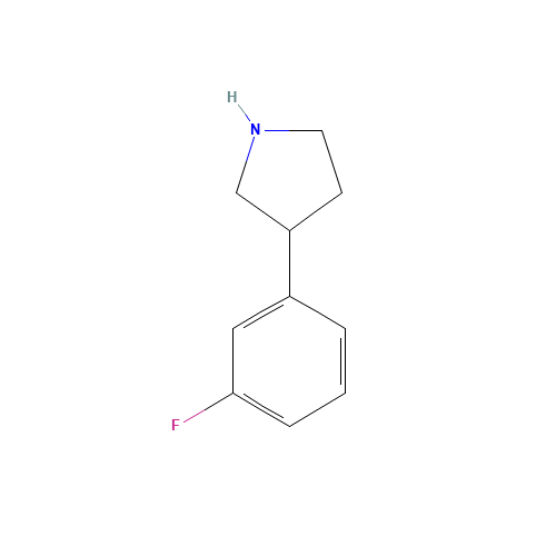 FT-0691894 CAS:125067-75-6 chemical structure