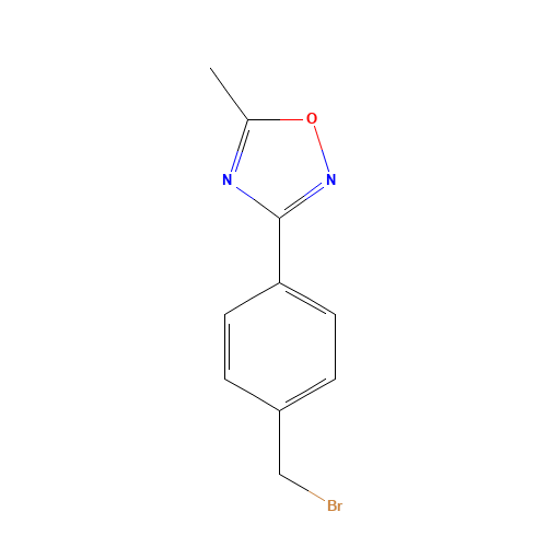 FT-0691903 CAS:256956-42-0 chemical structure