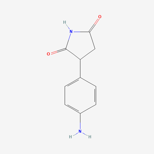 FT-0691904 CAS:32856-49-8 chemical structure