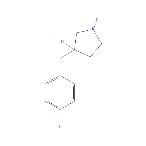 FT-0691908 CAS:193220-17-6 chemical structure