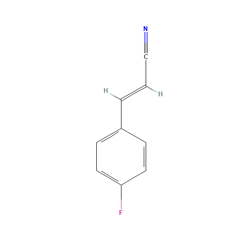FT-0691910 CAS:27530-50-3 chemical structure
