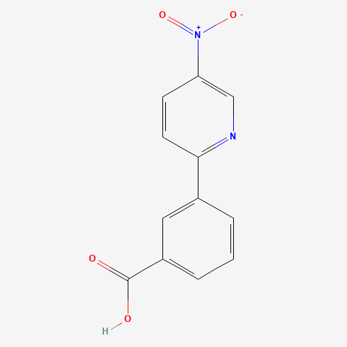 FT-0691921 CAS:864075-95-6 chemical structure