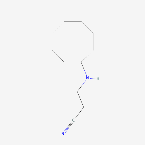 FT-0691927 CAS:206559-53-7 chemical structure