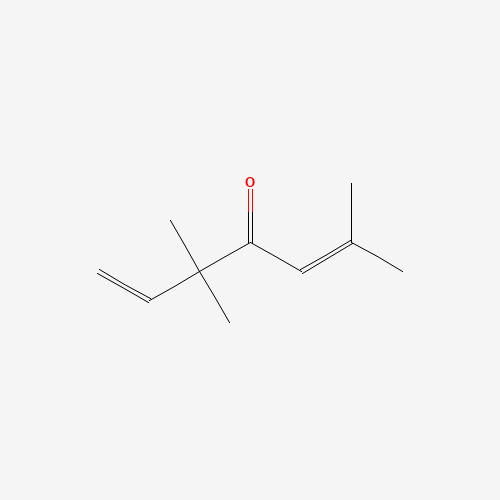 FT-0691953 CAS:546-49-6 chemical structure