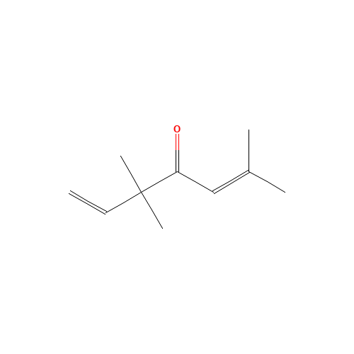 FT-0691953 CAS:546-49-6 chemical structure