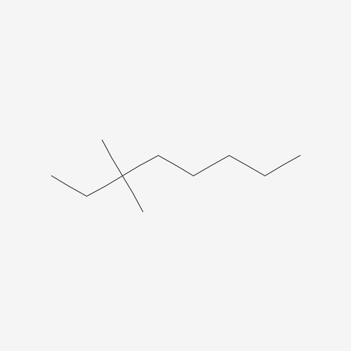 3,3-Dimethyloctane (CAS: 4110-44-5) - Related Chemical Product