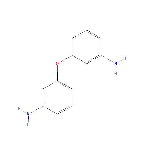 3,3'-oxydianiline (CAS: 15268-07-2) - Related Chemical Product