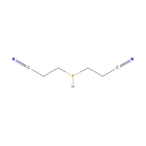 3,3'-phosphinediyldipropanenitrile (CAS: 4023-49-8) - Related Chemical Product
