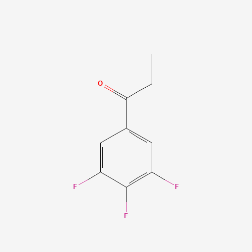 FT-0691969 CAS:220227-74-7 chemical structure