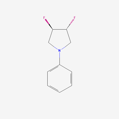 FT-0691974 CAS:209625-77-4 chemical structure