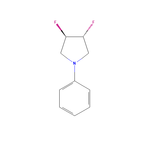 FT-0691974 CAS:209625-77-4 chemical structure