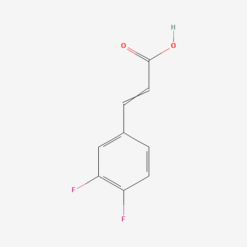 FT-0691976 CAS:152152-17-5 chemical structure