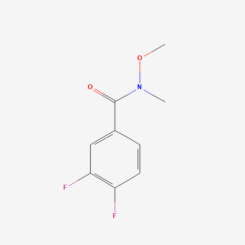 FT-0691977 CAS:188345-25-7 chemical structure