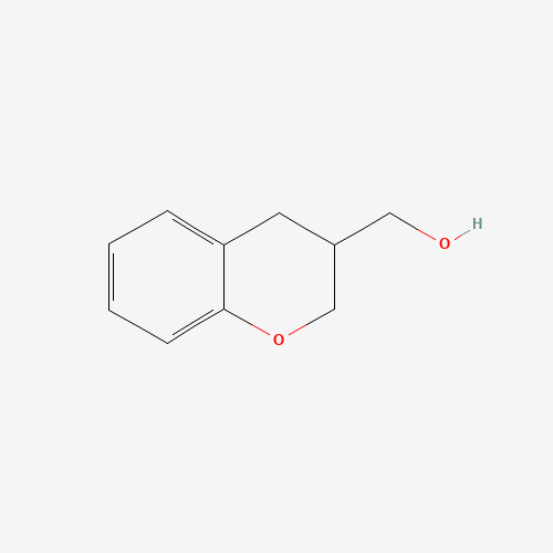 3,4-dihydro-2H-chromen-3-ylmethanol (CAS: 76727-28-1) - Related Chemical Product