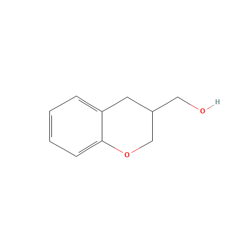 3,4-dihydro-2H-chromen-3-ylmethanol (CAS: 76727-28-1) - Related Chemical Product