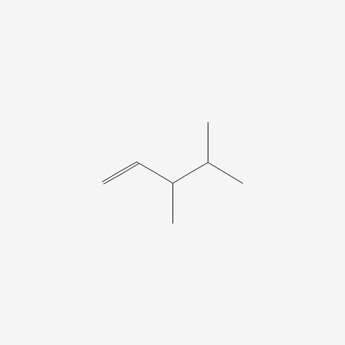 3,4-DIMETHYL-1-PENTENE (CAS: 7385-78-6) - Related Chemical Product