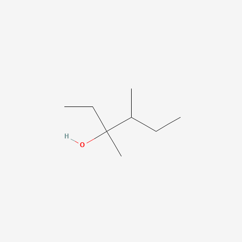 3,4-Dimethyl-3-hexanol (CAS: 19550-08-4) - Related Chemical Product