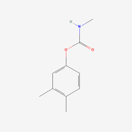 FT-0691991 CAS:2425-10-7 chemical structure