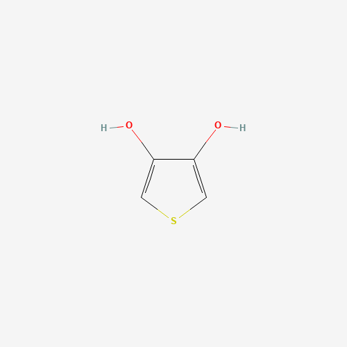 FT-0691993 CAS:14282-59-8 chemical structure