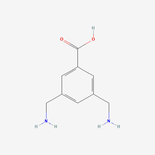 FT-0691997 CAS:105995-43-5 chemical structure