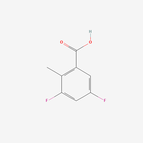 FT-0692004 CAS:1003710-06-2 chemical structure