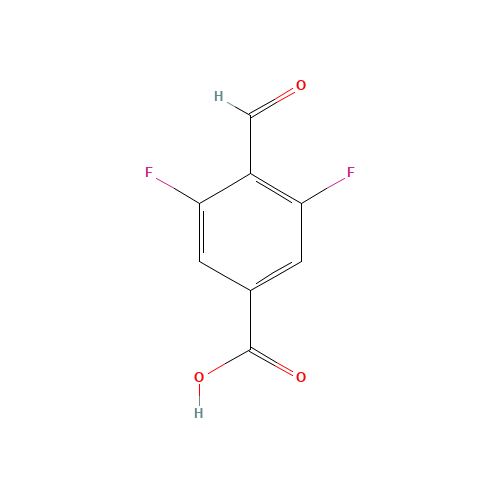 FT-0692005 CAS:736990-88-8 chemical structure