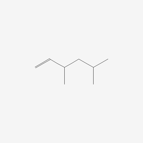 3,5-Dimethyl-1-hexene (CAS: 7423-69-0) - Related Chemical Product