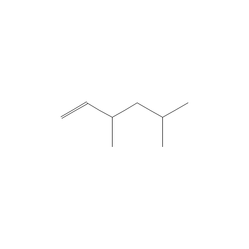 3,5-Dimethyl-1-hexene (CAS: 7423-69-0) - Related Chemical Product