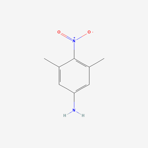 FT-0692012 CAS:34761-82-5 chemical structure